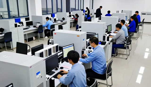 杭州巴倍齐科技有限公司