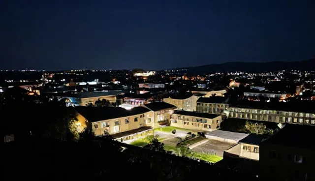 运维服务内容方案设计需匹配性能与使用场景