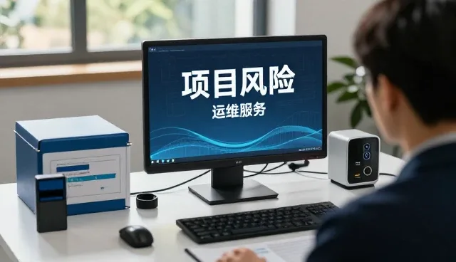 运维过程中的常见问题与高效处理策略